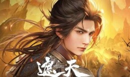 遮天动漫新爆料视频,神秘势力崛起，主角命运再掀波澜！