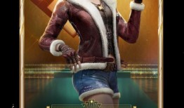 和平精英ss10赛季皮肤爆料视频,炫酷新装，等你来战！